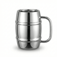 RVS Bierpul 500 ml - My Green Deal