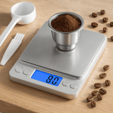 RVS Espresso Capsule – Herbruikbaar - My Green Deal