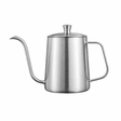 RVS koffie / Theekan zilver 600ml - My Green Deal