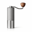RVS Koffiemaler Zilver - My Green Deal