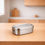 RVS Lunchbox 600ml - My Green Deal