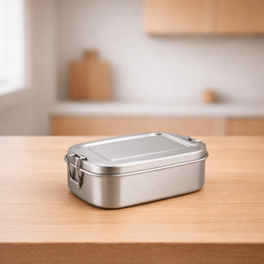 RVS Lunchbox 800ml - My Green Deal