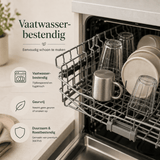 RVS Mok met Handvat - My Green Deal