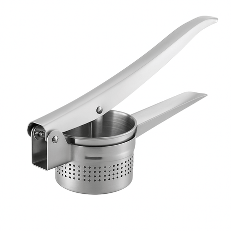 RVS Pureeknijper 27,5 cm - My Green Deal