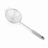 RVS Schuimspaan 14cm - My Green Deal