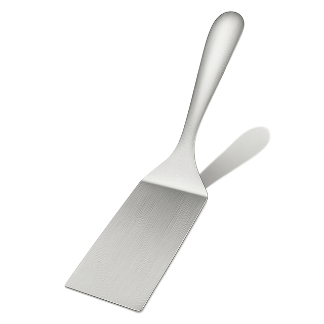 RVS Spatel 25,5 cm - My Green Deal