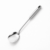 RVS Wokspatel 38 cm - My Green Deal