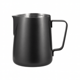 Retourdeal – RVS Melkkan 350ml Zwart - My Green Deal
