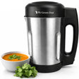Soepmaker - 2L - 1000 Watt - 6 programma's - My Green Deal
