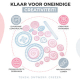 My Green Deal - Spirograaf