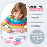 My Green Deal - Spirograaf