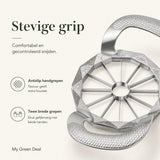 RVS Appelsnijder - My Green Deal