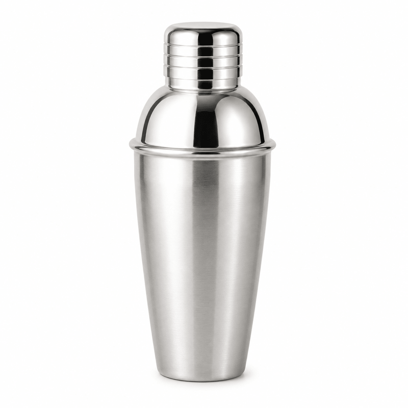 RVS wijn-, cocktail- en baraccessoires van My Green Deal