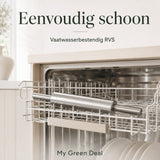 RVS Deegroller - My Green Deal