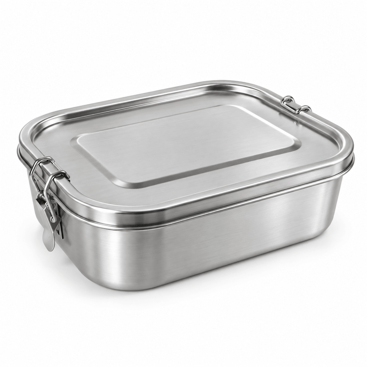 RVS Lunchbox 1400ml - My Green Deal