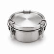RVS Lunchbox rond 250ml - My Green Deal