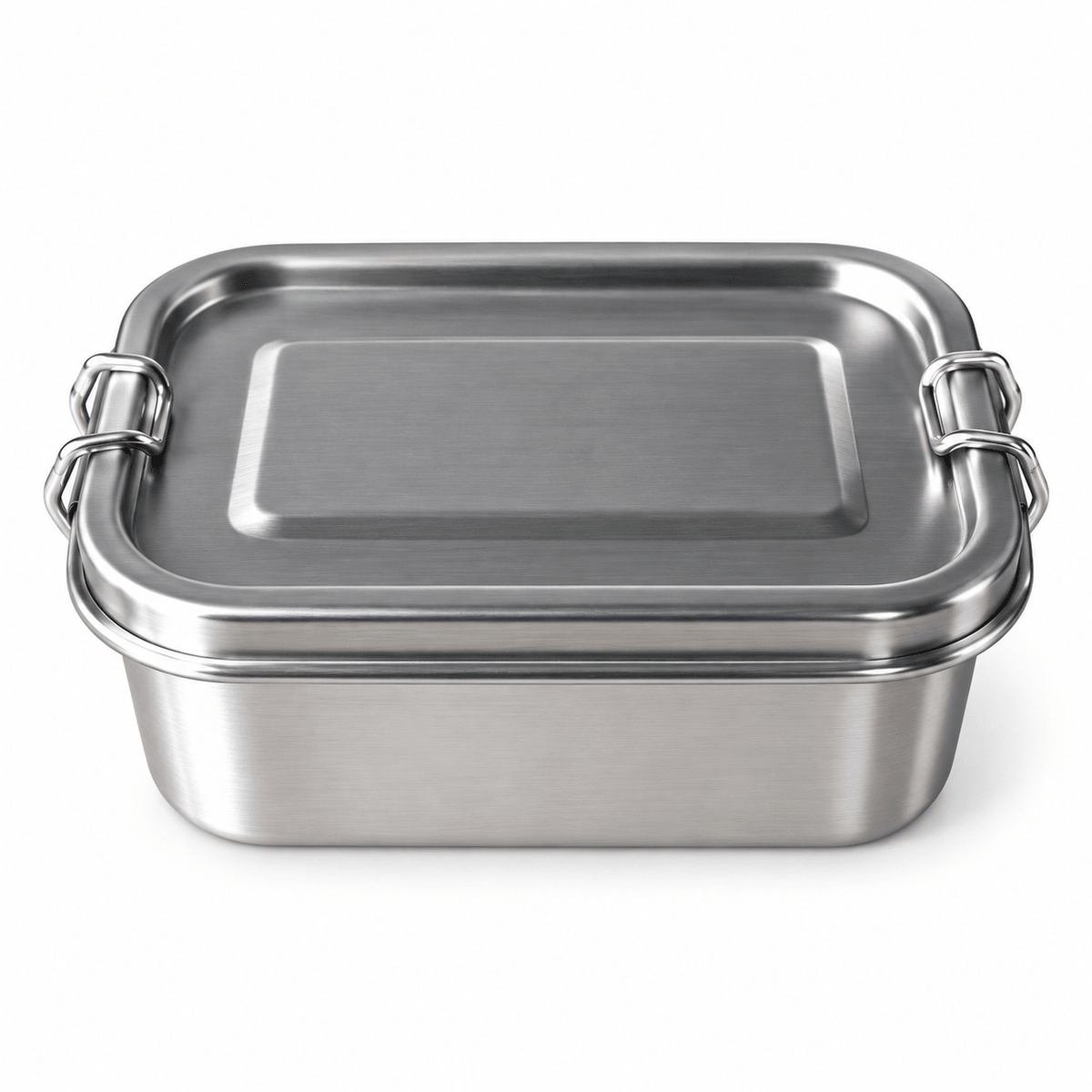 RVS Lunchbox 400ml - My Green Deal