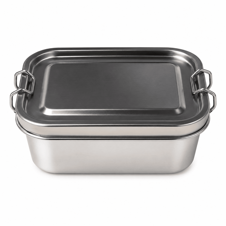 RVS Lunchbox 550ml - My Green Deal