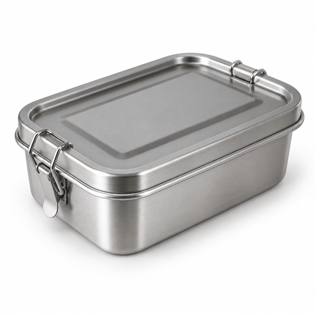 RVS Lunchbox 600ml - My Green Deal