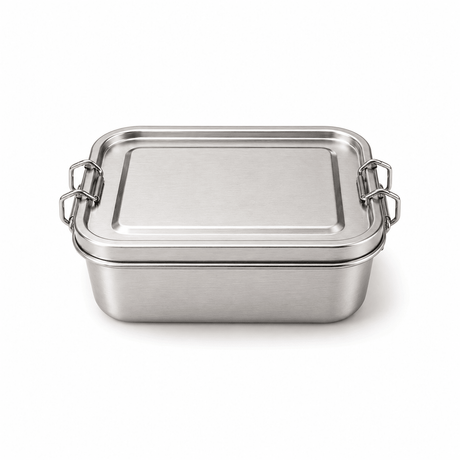 RVS Lunchbox 850ml - My Green Deal