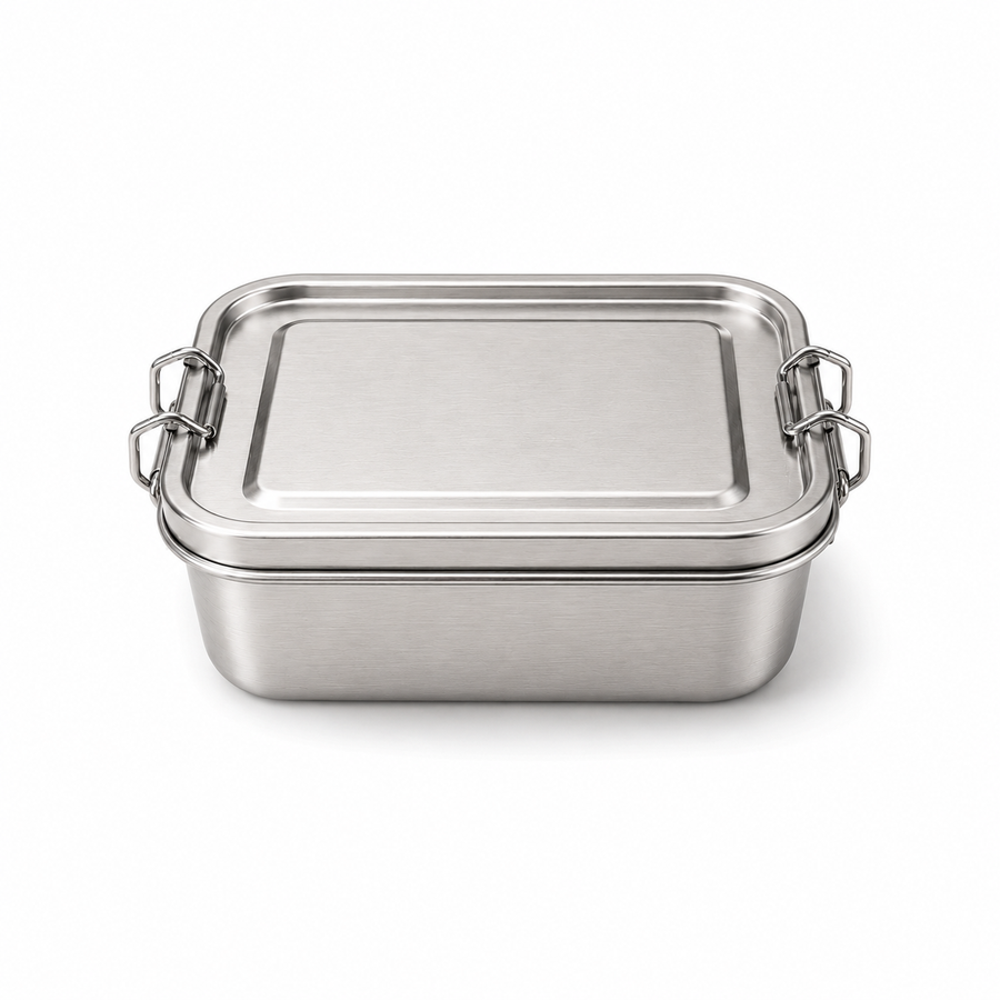 RVS Lunchbox 850ml