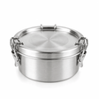 RVS Lunchbox rond 480ml - My Green Deal