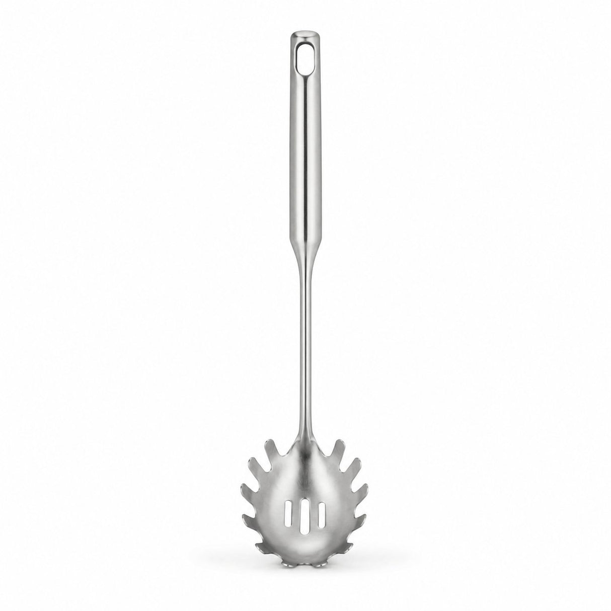 RVS Pastalepel 34 cm - My Green Deal