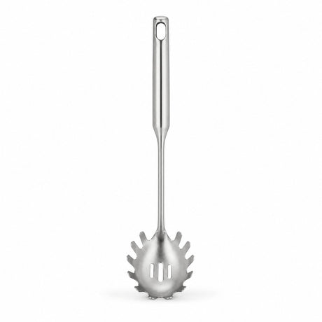RVS Pastalepel 34 cm - My Green Deal