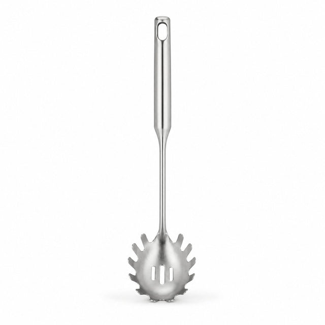RVS Pastalepel 34 cm - My Green Deal