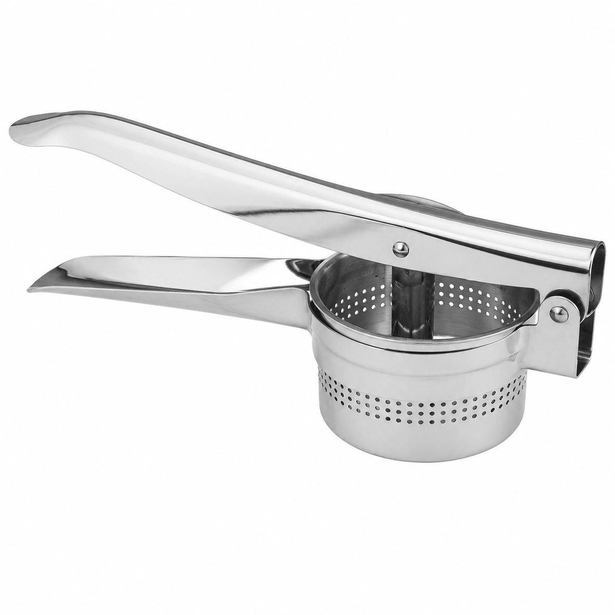 RVS Pureeknijper 27,5 cm - My Green Deal