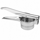 RVS Pureeknijper 27,5 cm - My Green Deal
