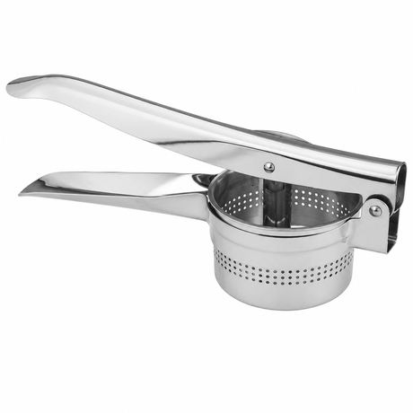 RVS Pureeknijper 27,5 cm - My Green Deal