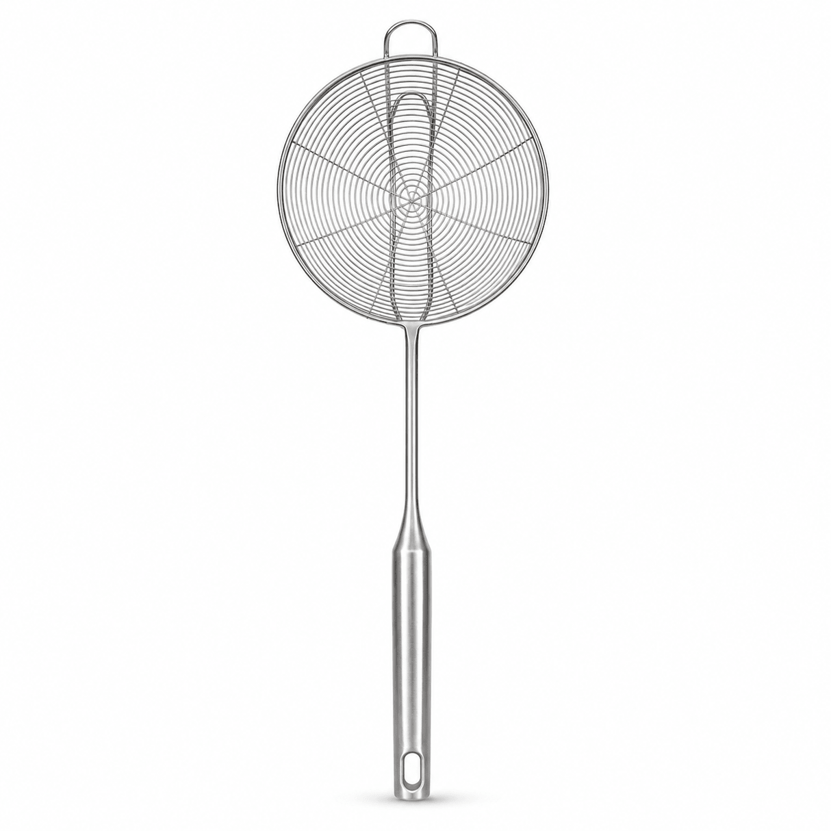 RVS Schuimspaan 16 cm - My Green Deal