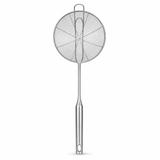 RVS Schuimspaan 16 cm - My Green Deal