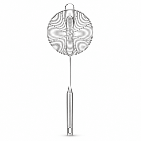 RVS Schuimspaan 16 cm - My Green Deal