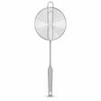 RVS Skimmer Lepel 18 cm - My Green Deal