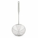 RVS Schuimspaan 14cm - My Green Deal