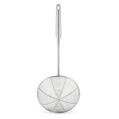 RVS Schuimspaan 14cm - My Green Deal