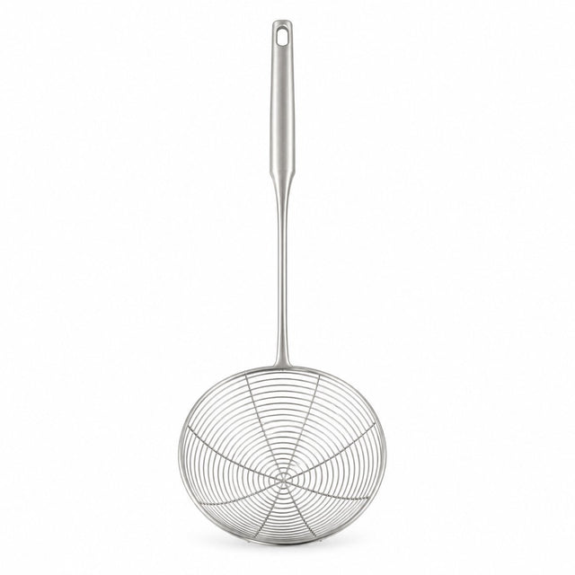 RVS Schuimspaan 14cm - My Green Deal