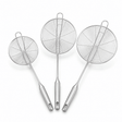 RVS Skimmerlepel set van 3 - My Green Deal