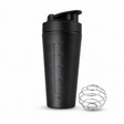 RVS Shakebeker (Zwart) - My Green Deal