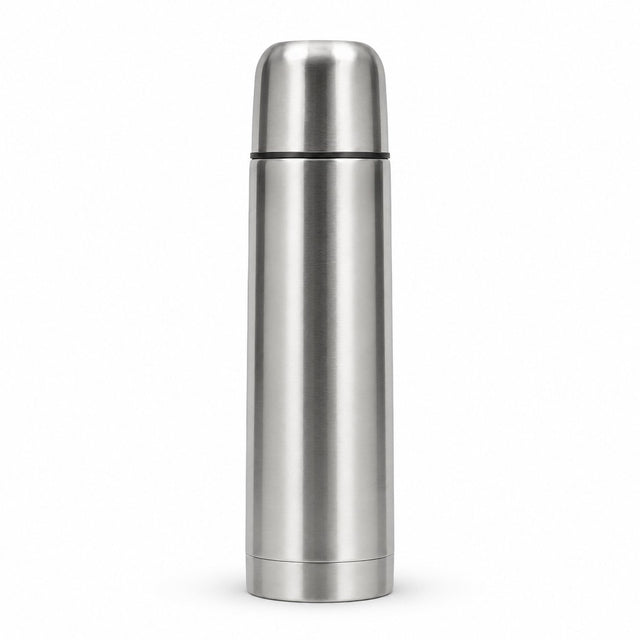 RVS Thermosfles (dubbelwandig) 500ml - My Green Deal
