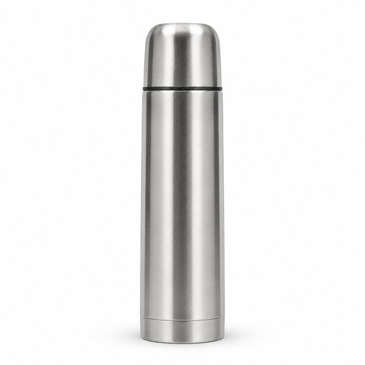 RVS Thermosfles (dubbelwandig) 500ml - My Green Deal