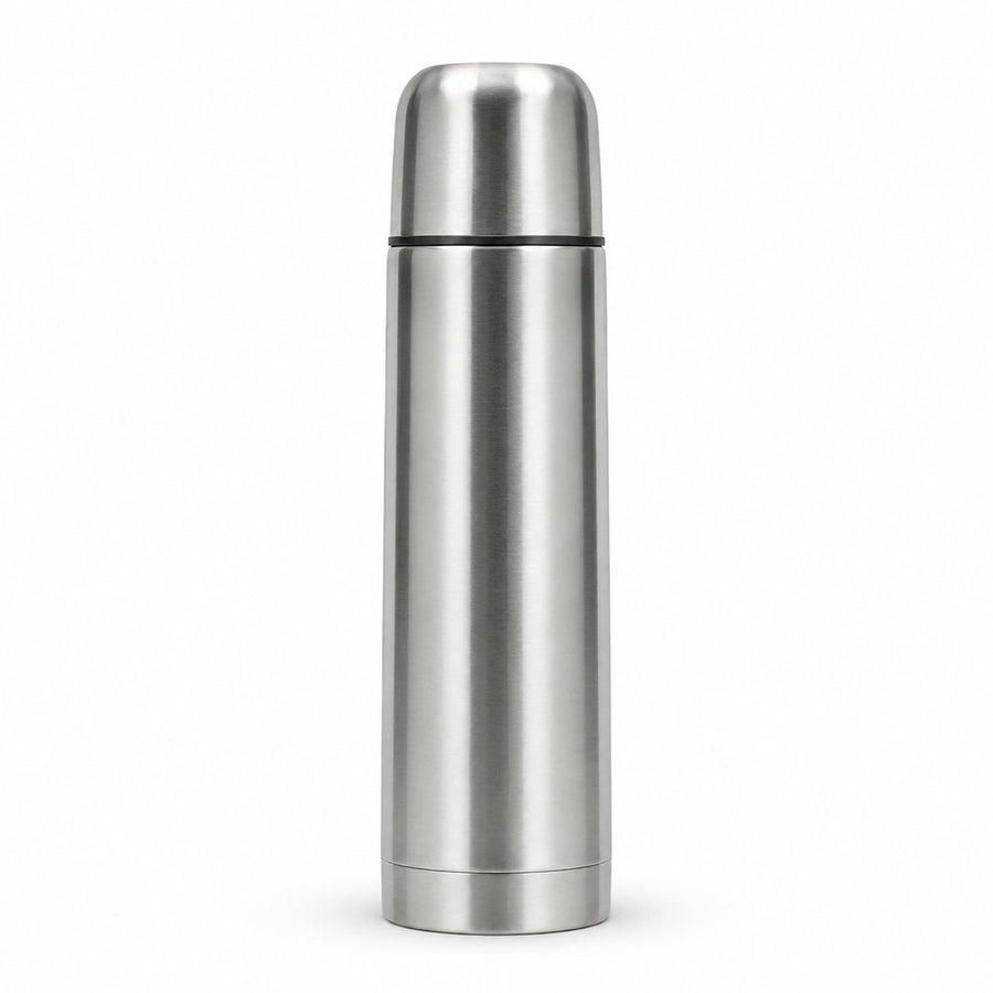 RVS Thermosfles (dubbelwandig) 500ml - My Green Deal