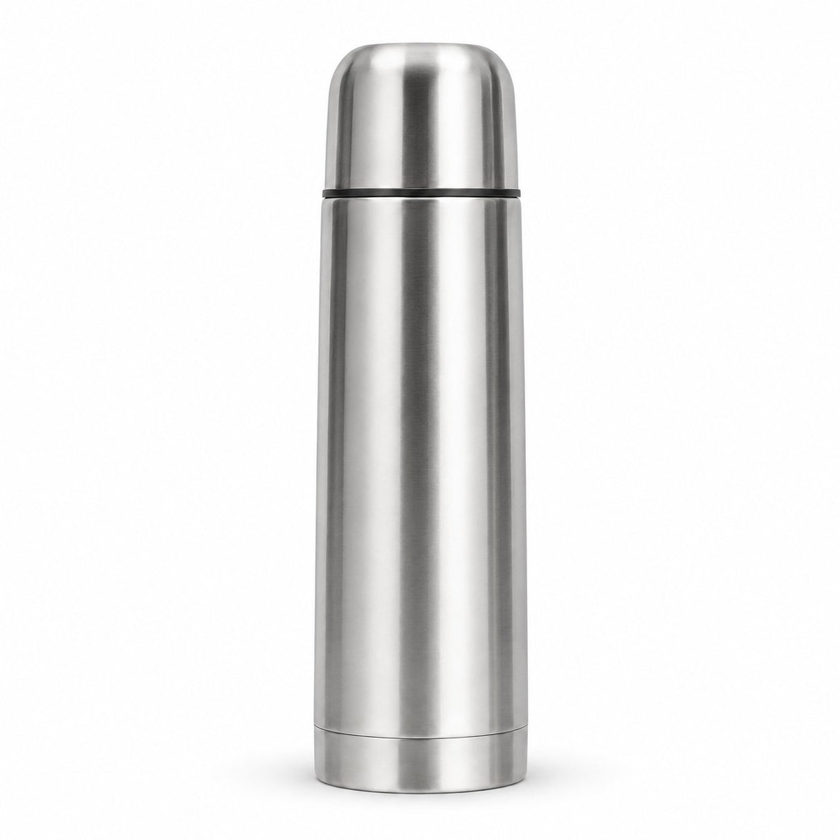 RVS Thermosfles (dubbelwandig) 750ml - My Green Deal