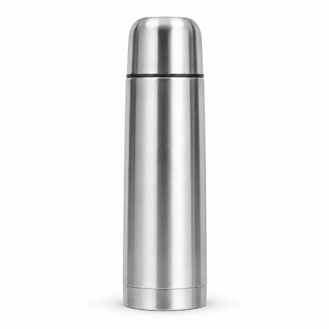 RVS Thermosfles (dubbelwandig) 750ml - My Green Deal