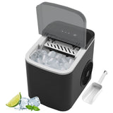 My Green Deal – IJsblokjesmachine