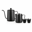 Koffie bundel zwart - My Green Deal