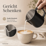RVS Koffie bundel zwart - My Green Deal