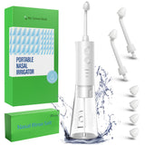 My Green Deal - Neusdouche voor Volwassenen met Zeezout
